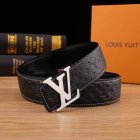 Louis Vuitton Original Quality Belts 282