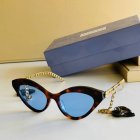 Gucci High Quality Sunglasses 4714