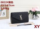 Yves Saint Laurent Normal Quality Handbags 94
