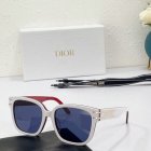DIOR High Quality Sunglasses 2064