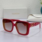 Valentino High Quality Sunglasses 160