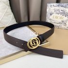DIOR Original Quality Belts 144