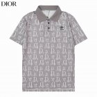 DIOR Men's Polo 155