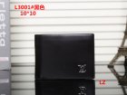 Louis Vuitton Normal Quality Wallets 302