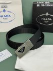 Prada Original Quality Belts 238
