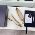 Chanel Women's Shoes 752