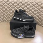 Prada Men's Shoes 1297