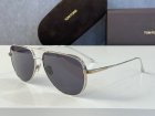 TOM FORD High Quality Sunglasses 3074