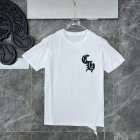 Chrome Hearts Men's T-shirts 100