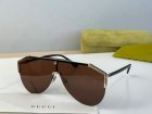 Gucci High Quality Sunglasses 5240