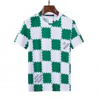 Louis Vuitton Men's T-shirts 608