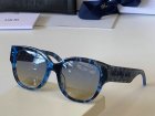 DIOR High Quality Sunglasses 131