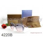 Gucci Normal Quality Sunglasses 505