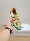Versace Men's Shoes 589