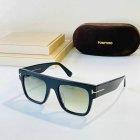 TOM FORD High Quality Sunglasses 2657