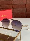 Cartier High Quality Sunglasses 865