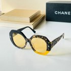 Chanel High Quality Sunglasses 3534