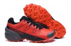 Salomon Men's shoes 43