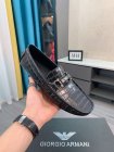 Armani Men's Shoes 847