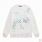 Louis Vuitton Men's Long Sleeve T-shirts 1276