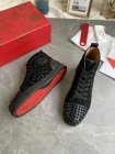 Christian Louboutin Women's Shoes 12
