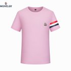 Moncler Men's T-shirts 175