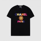 Chanel Men's T-shirts 114