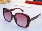 Gucci High Quality Sunglasses 5611