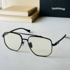 Chrome Hearts High Quality Sunglasses 16