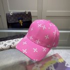 Louis Vuitton High Quality Hats 329