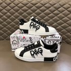 Dolce & Gabbana Men's Shoes 719