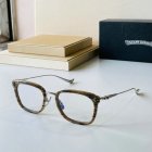 Chrome Hearts Plain Glass Spectacles 774