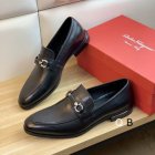 Salvatore Ferragamo Men's Shoes 606