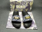 DIOR Men's Slippers 102