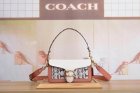 Coach High Quality Handbags 143