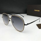 TOM FORD High Quality Sunglasses 2075