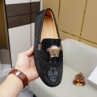 Versace Men's Shoes 1655