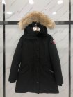 Canada Goose Women's Outerwear 172