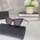Yves Saint Laurent High Quality Sunglasses 499