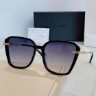 DIOR High Quality Sunglasses 1278