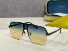 Gucci High Quality Sunglasses 3223