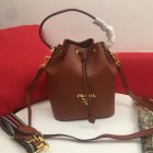 Prada High Quality Handbags 663