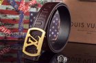 Louis Vuitton Original Quality Belts 126