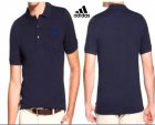 adidas Apparel Men 's Polo 109