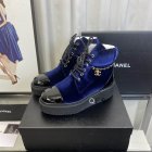 Chanel Women's Shoes 2133