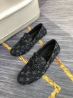 Louis Vuitton Men's shoes 1290