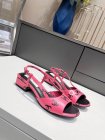 Chanel Women's Shoes 656