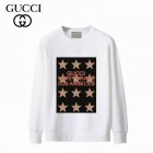 Gucci Men's Long Sleeve T-shirts 169