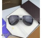 Gucci High Quality Sunglasses 1756