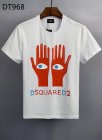 Dsquared Men's T-shirts 341